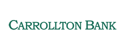 Carrollton Bank _ 250+100